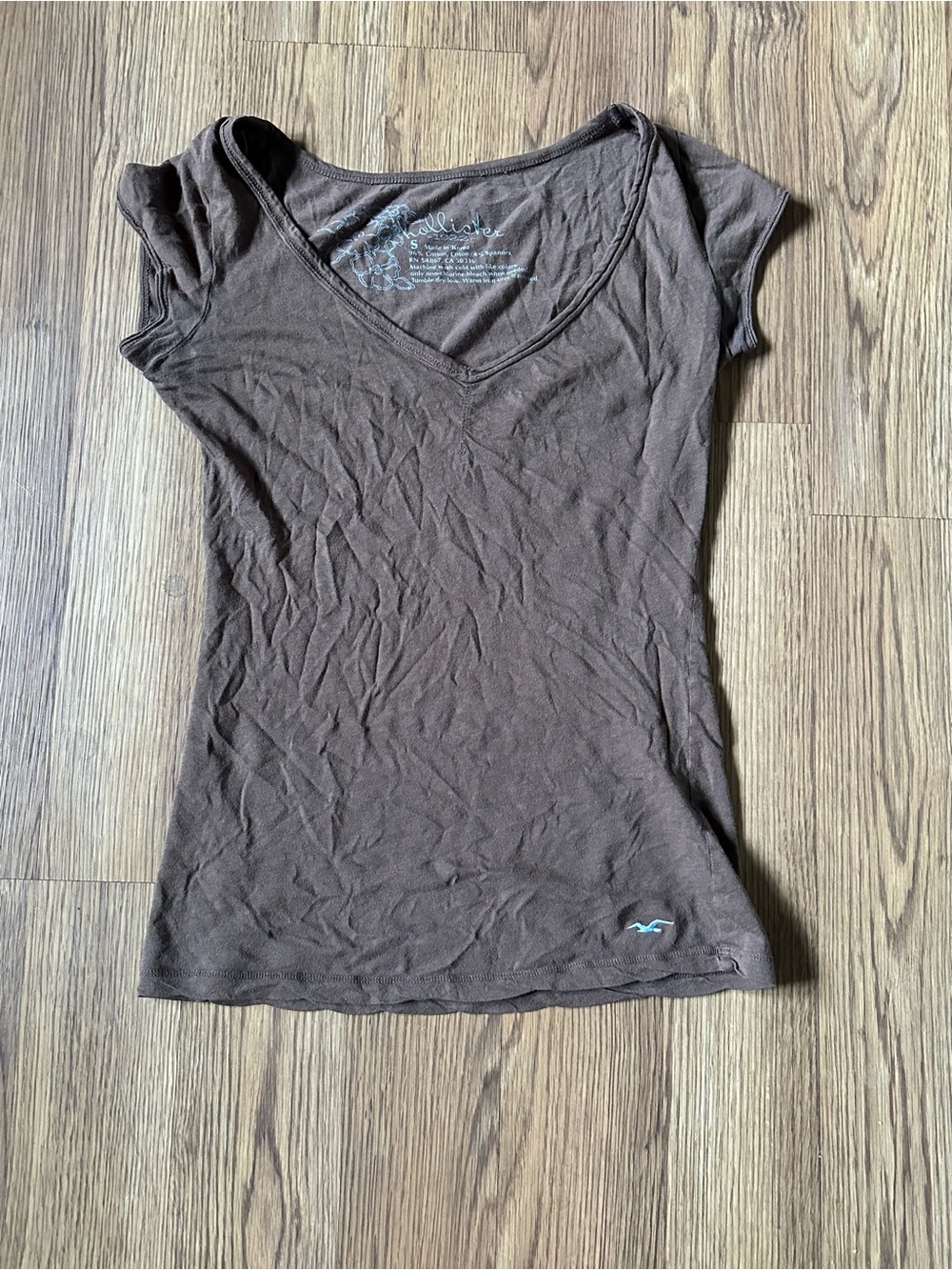Vintage Hollister Shirt